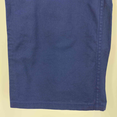 ダントン DANTON FRENCH WORK SERGE PANTS フレンチワークサージパンツ メンズ 36