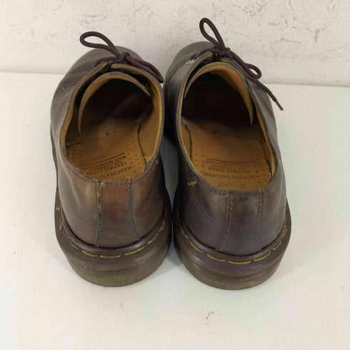 ドクターマーチン Dr.Martens イングランド製 ドレスシュース レディース 6