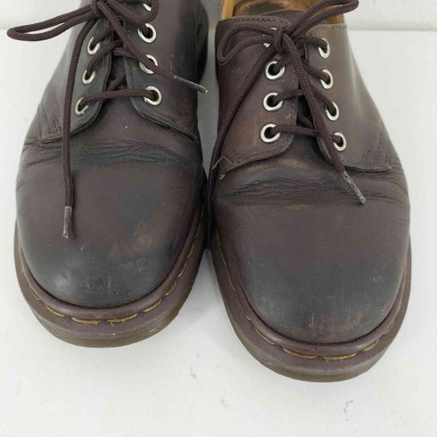 ドクターマーチン Dr.Martens イングランド製 ドレスシュース レディース 6