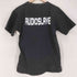 ザジーディーシー THE GTS AUDIO SLAVE プリント半袖Tシャツ メンズ M