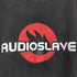 ザジーディーシー THE GTS AUDIO SLAVE プリント半袖Tシャツ メンズ M