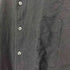 ユニクロ UNIQLO 90~00S OLD リネンシャツ メンズ M