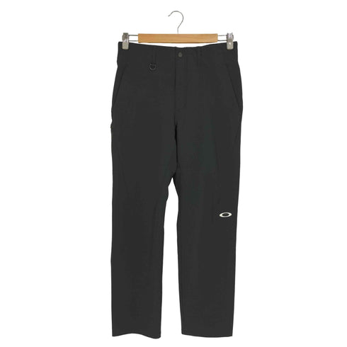 オークリー OAKLEY Enhance Multi Straight Pants 2.7 トレーニングパンツ メンズ S
