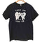 ギルダン GILDAN LOVE EM OR LOSE EM Tシャツ メンズ M