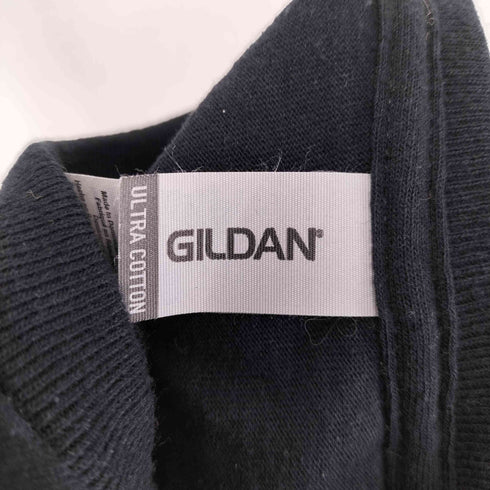 ギルダン GILDAN LOVE EM OR LOSE EM Tシャツ メンズ M
