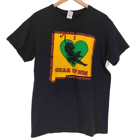 ギルダン GILDAN GEAR UP NM Tシャツ メンズ M