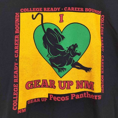 ギルダン GILDAN GEAR UP NM Tシャツ メンズ M