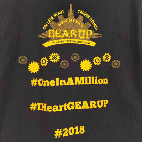 ギルダン GILDAN GEAR UP NM Tシャツ メンズ M