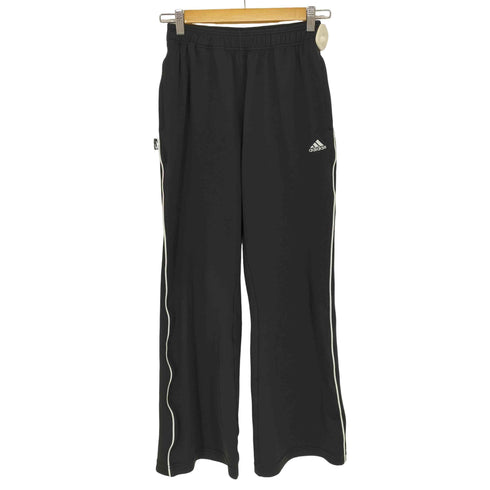 アディダス adidas CLIMALITE トラックパンツ メンズ M
