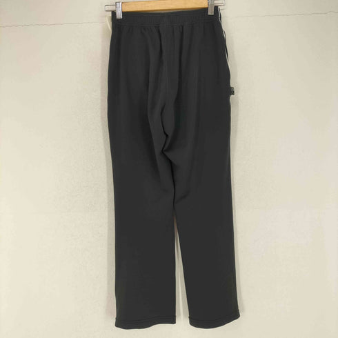アディダス adidas CLIMALITE トラックパンツ メンズ M