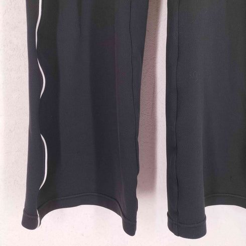 アディダス adidas CLIMALITE トラックパンツ メンズ M