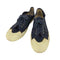 ユーロミリタリー Euro military ITALIAN NAVY TRANING SHOES メンズ