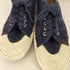 ユーロミリタリー Euro military ITALIAN NAVY TRANING SHOES メンズ
