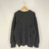 ラブラット LABRAT Damage Sweater ダメージ加工 クルーネックニット メンズ import:M