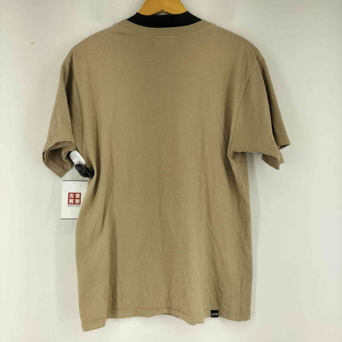 ヒステリックグラマー HYSTERIC GLAMOUR 24SS HG ACADEMY Tシャツ メンズ JPN:M