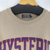 ヒステリックグラマー HYSTERIC GLAMOUR 24SS HG ACADEMY Tシャツ メンズ JPN:M