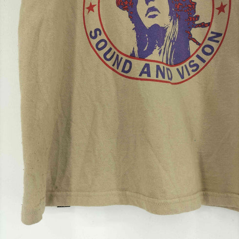 ヒステリックグラマー HYSTERIC GLAMOUR 24SS HG ACADEMY Tシャツ メンズ JPN:M