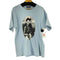 ヒステリックグラマー HYSTERIC GLAMOUR GOD SAVE THE HYSTERIC Tシャツ メンズ JPN:L