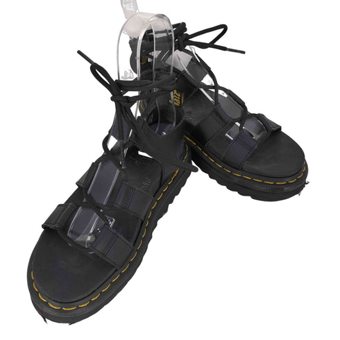 ドクターマーチン Dr.Martens NARTILLA ナルティラ グラディエーター サンダル レディース UK:3