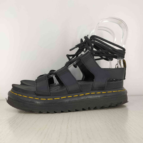 ドクターマーチン Dr.Martens NARTILLA ナルティラ グラディエーター サンダル レディース UK:3