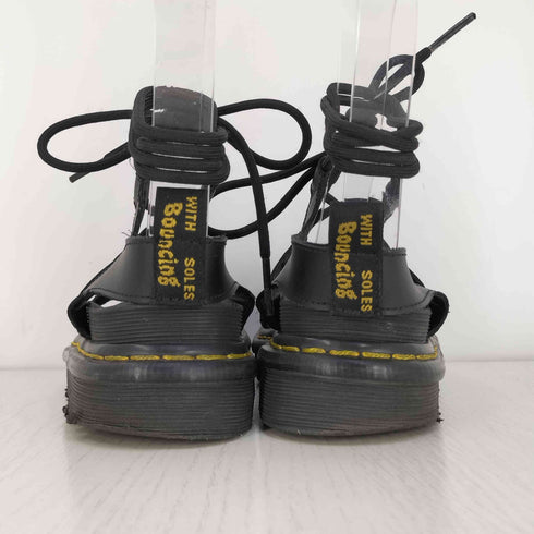 ドクターマーチン Dr.Martens NARTILLA ナルティラ グラディエーター サンダル レディース UK:3