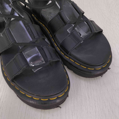 ドクターマーチン Dr.Martens NARTILLA ナルティラ グラディエーター サンダル レディース UK:3