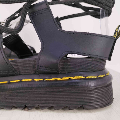 ドクターマーチン Dr.Martens NARTILLA ナルティラ グラディエーター サンダル レディース UK:3