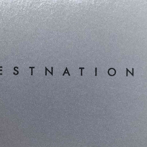 エストネーション ESTNATION ウールチェスターコート メンズ JPN:M