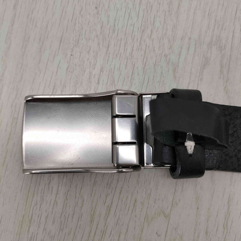 メンズビギ MENS BIGI レザーベルト メンズ
