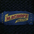 MACHOPE カウチン ニット ジャケット メンズ import:M