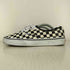 バンズ VANS AUTHENTIC オーセンティック チェッカー レディース 25.0
