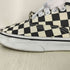 バンズ VANS AUTHENTIC オーセンティック チェッカー レディース 25.0