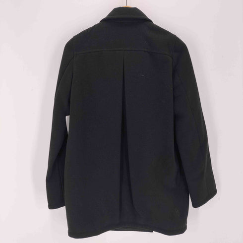 マウジー moussy ミドル丈ピーコート レディース 1
