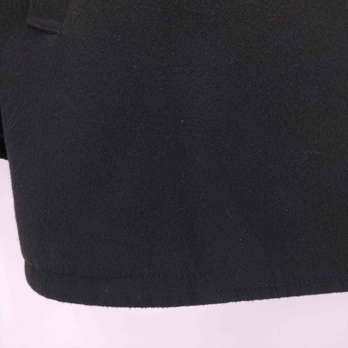 マウジー moussy ミドル丈ピーコート レディース 1