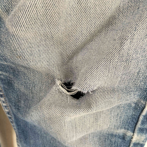 リーバイス Levis 513 SILM STRAIGHT デニムパンツ 08513-0642 メンズ 28×32