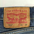 リーバイス Levis 513 SILM STRAIGHT デニムパンツ 08513-0642 メンズ 28×32