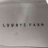 ローリーズファーム LOWRYS FARM レースアップスニーカー レディース
