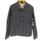 ミハラヤスヒロ MIHARA YASUHIRO FIT Non wash Denim Blouson ノー ウオッシュ デニム ブルゾン ジャケット メンズ JPN:50