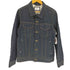 ミハラヤスヒロ MIHARA YASUHIRO FIT Non wash Denim Blouson ノー ウオッシュ デニム ブルゾン ジャケット メンズ JPN:50