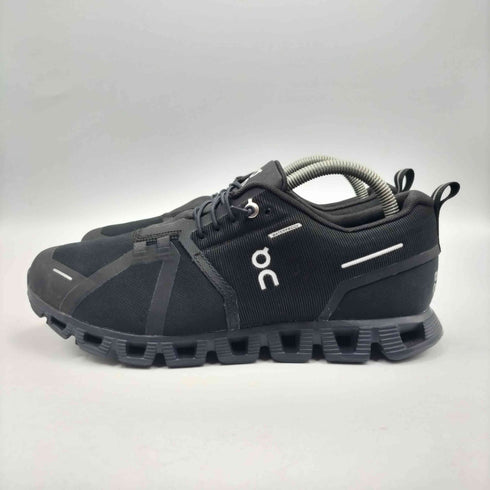 オン On Cloud 5 Waterproof クラウド 5 ウォータープルーフ メンズ JPN:25.5