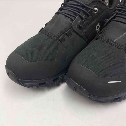 オン On Cloud 5 Waterproof クラウド 5 ウォータープルーフ メンズ JPN:25.5