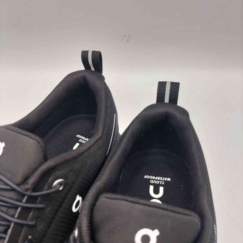 オン On Cloud 5 Waterproof クラウド 5 ウォータープルーフ メンズ JPN:25.5