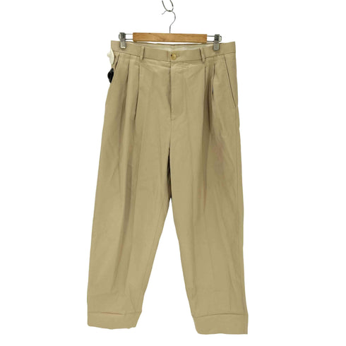 エイチビューティーアンドユースユナイテッドアローズ H BEAUTY & YOUTH UNITED ARROWS BALLOON 2P PANTS/パンツ メンズ JPN:L