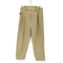 エイチビューティーアンドユースユナイテッドアローズ H BEAUTY & YOUTH UNITED ARROWS BALLOON 2P PANTS/パンツ メンズ JPN:L