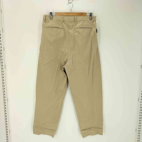 エイチビューティーアンドユースユナイテッドアローズ H BEAUTY & YOUTH UNITED ARROWS BALLOON 2P PANTS/パンツ メンズ JPN:L
