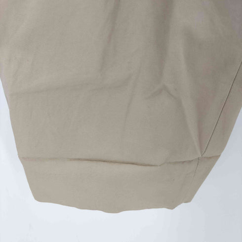 エイチビューティーアンドユースユナイテッドアローズ H BEAUTY & YOUTH UNITED ARROWS BALLOON 2P PANTS/パンツ メンズ JPN:L