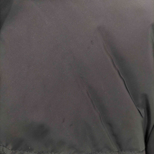 ダブルクローゼット w closet 中綿フーデッドブルゾン レディース