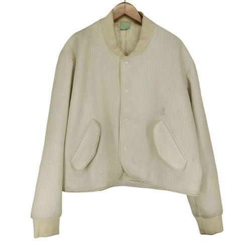 ピガール PIGALLE MADE IN FARNCE プリーツジャケット メンズ JPN:M