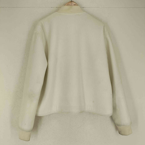 ピガール PIGALLE MADE IN FARNCE プリーツジャケット メンズ JPN:M