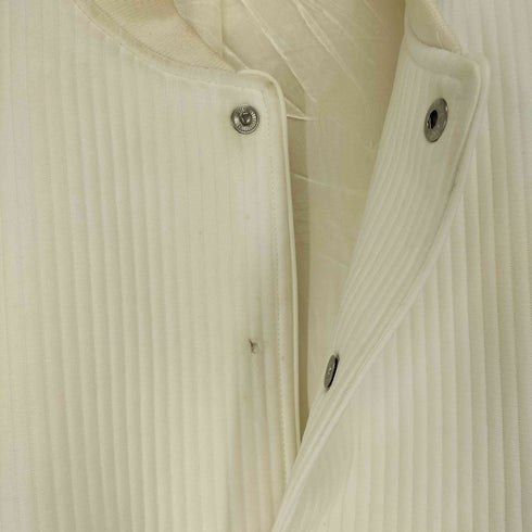 ピガール PIGALLE MADE IN FARNCE プリーツジャケット メンズ JPN:M